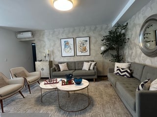 SEGUERIA / Apartamento en venta a estrenar zona 14 (la villa) - 5