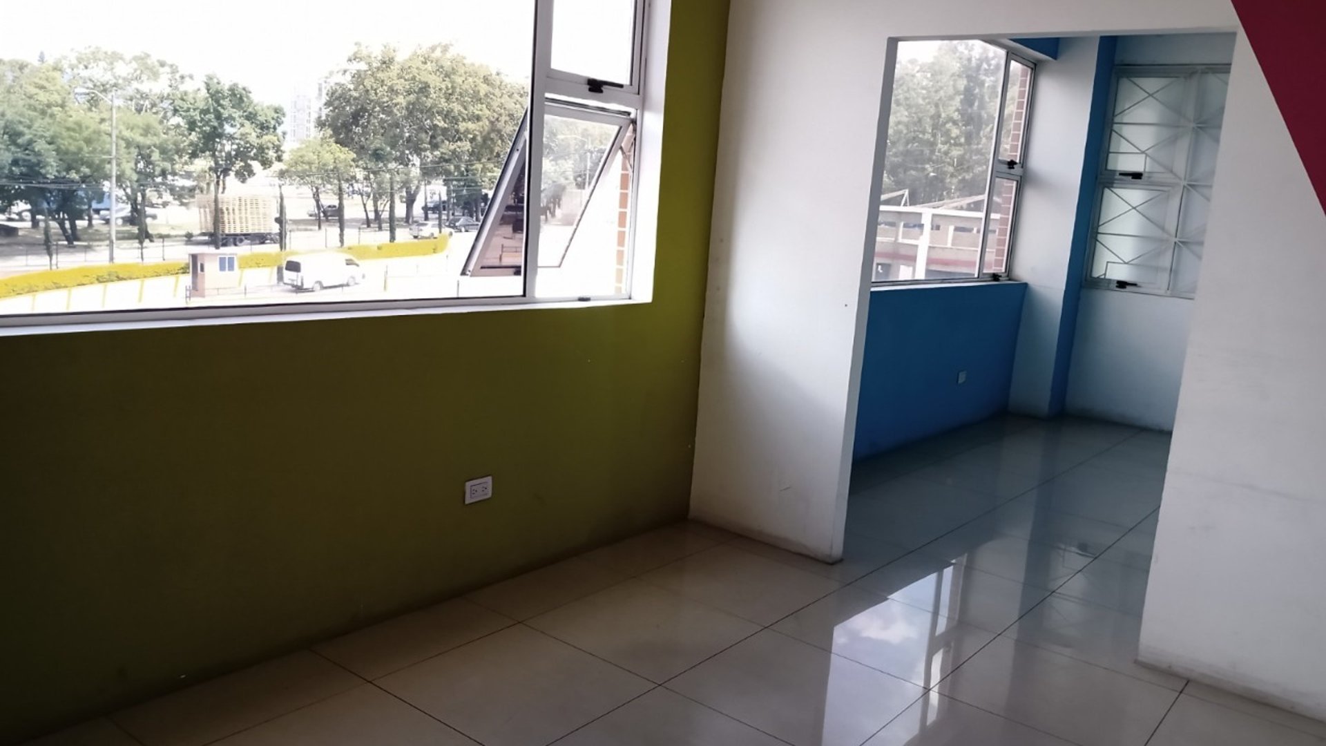 Edificio en renta en Plaza Canada Zona 12 - Miniatura 12