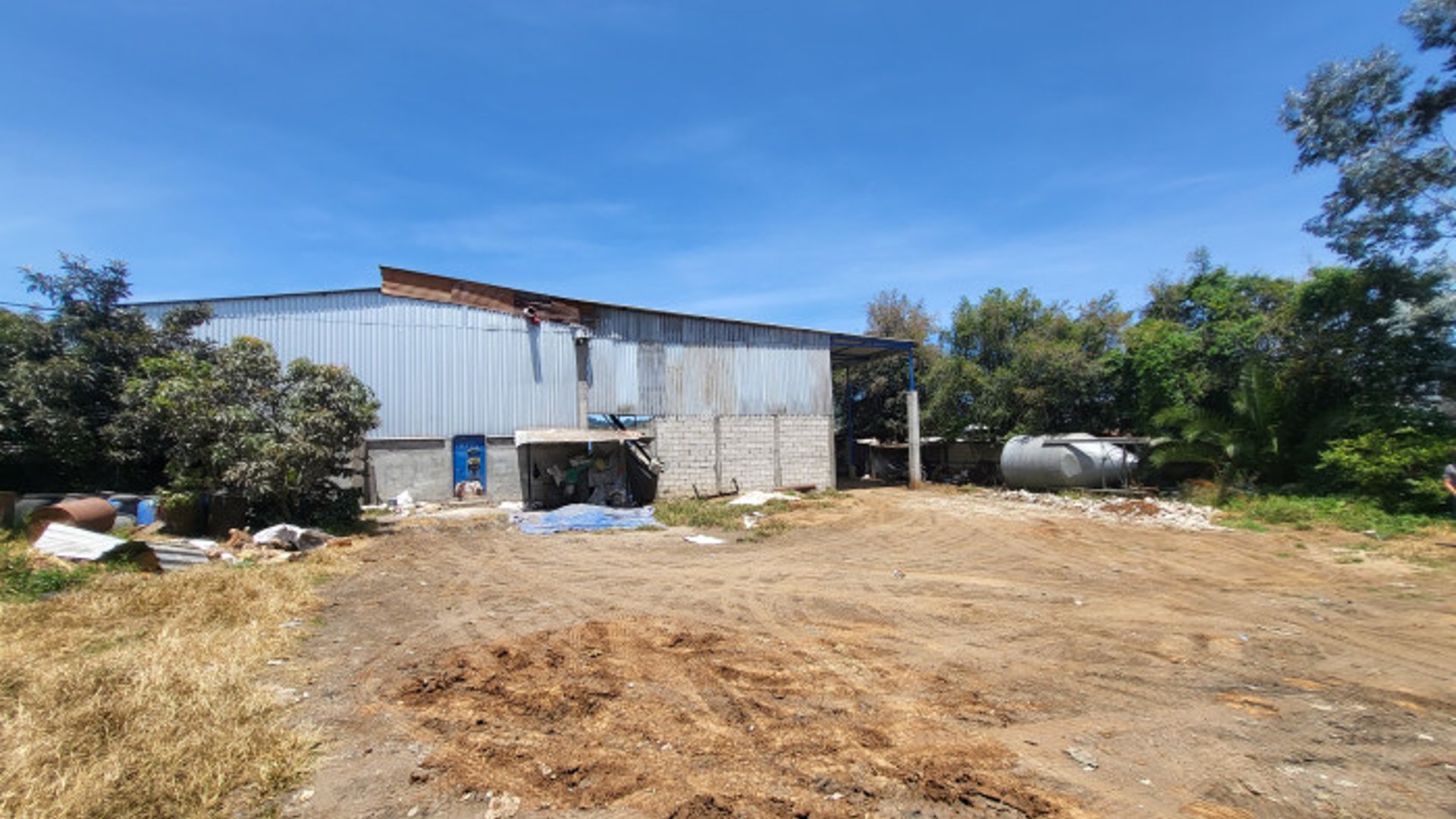 Terreno Comercial en Renta San Andres Chimaltenango - Miniatura 8