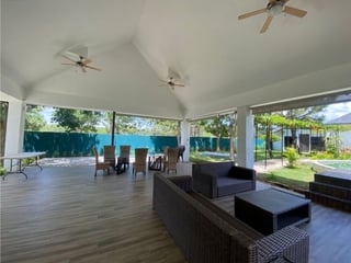 Casa Vacacional en Venta, Barberena - 5