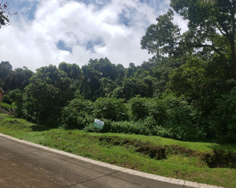 TERRENO en Fraijanes PARA VENTA, Carretera El Salvador