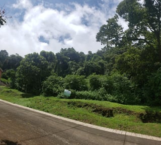 TERRENO en Fraijanes PARA VENTA, Carretera El Salvador
