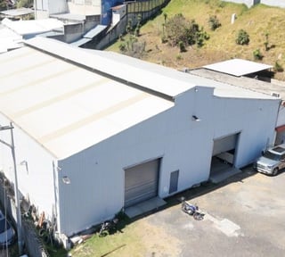 Bodega en Renta KM 18 Interamericana Lo de Coy Mixco,