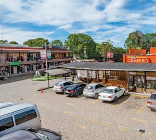 Local comercial en renta San Lucas Sacatepéquez