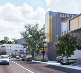 Ofibodegas en Venta en la Petapa