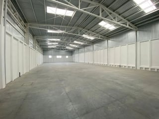 Bodega en Alquiler en El Naranjo – Las Tunas | 722 m² con Andén y Oficinas - Image 2