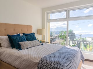 Venta Apartamento Edificio Cento Santa Catarina Pinula - 4