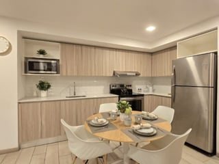 Apartamento en Venta Zona 12 Armonia TIPO C-1 - Image 7