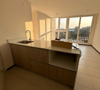 Apartamento en renta en Parque San Jorge Ref-6095