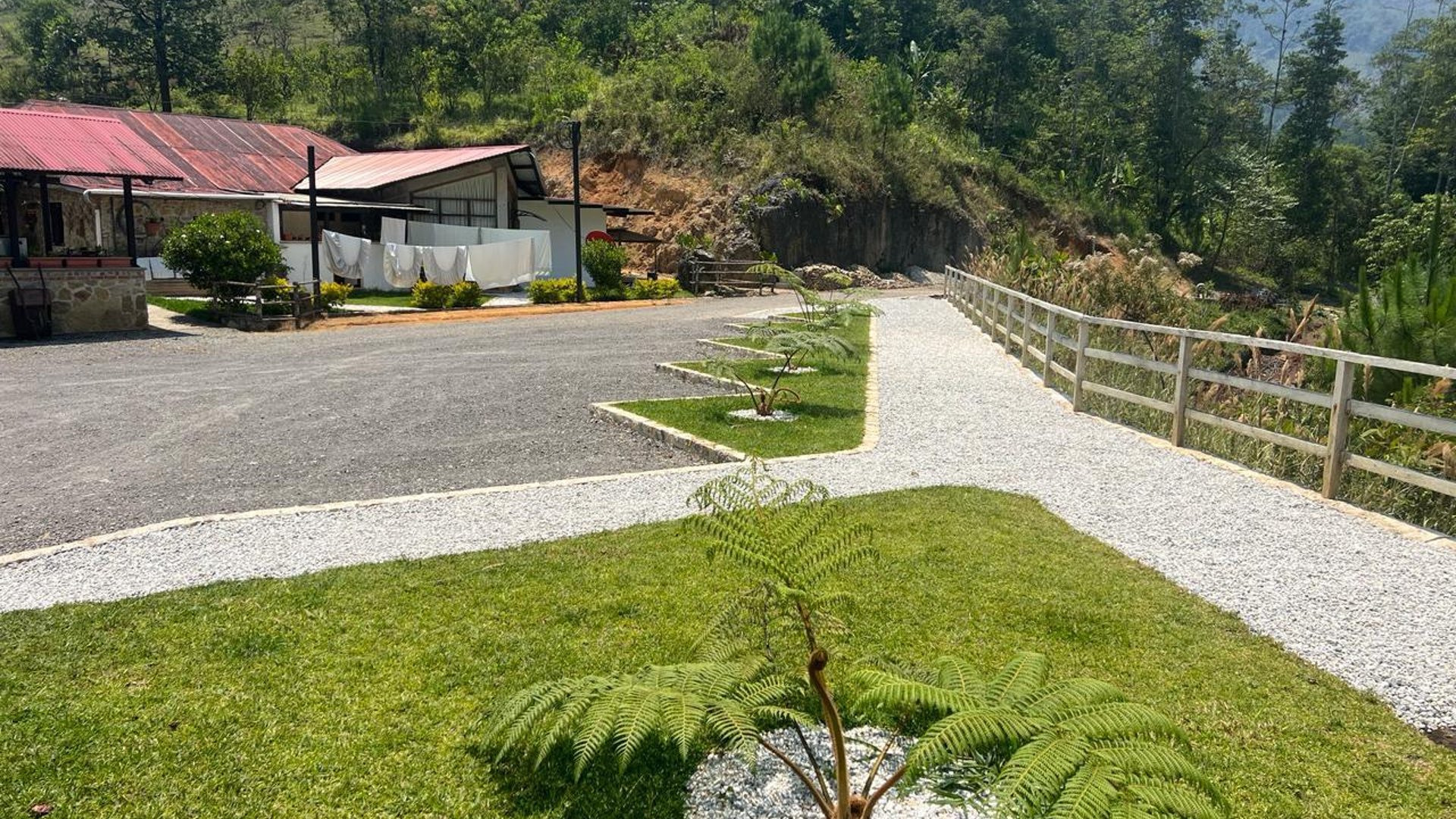 Finca comercial 26 manzanas en Venta en la Verapaces  - Miniatura 14