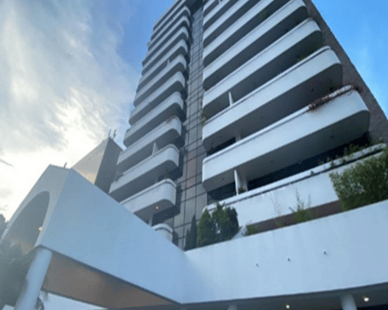 Renta de apartamento en Edificio Villa Mayor Zona 14