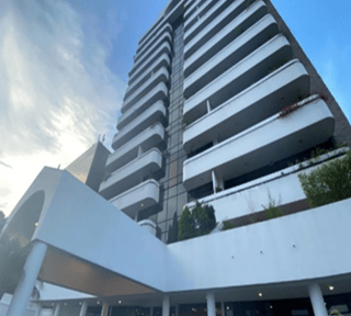 Renta de apartamento en Edificio Villa Mayor Zona 14