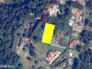Terreno en Venta – Arrazola III - 5