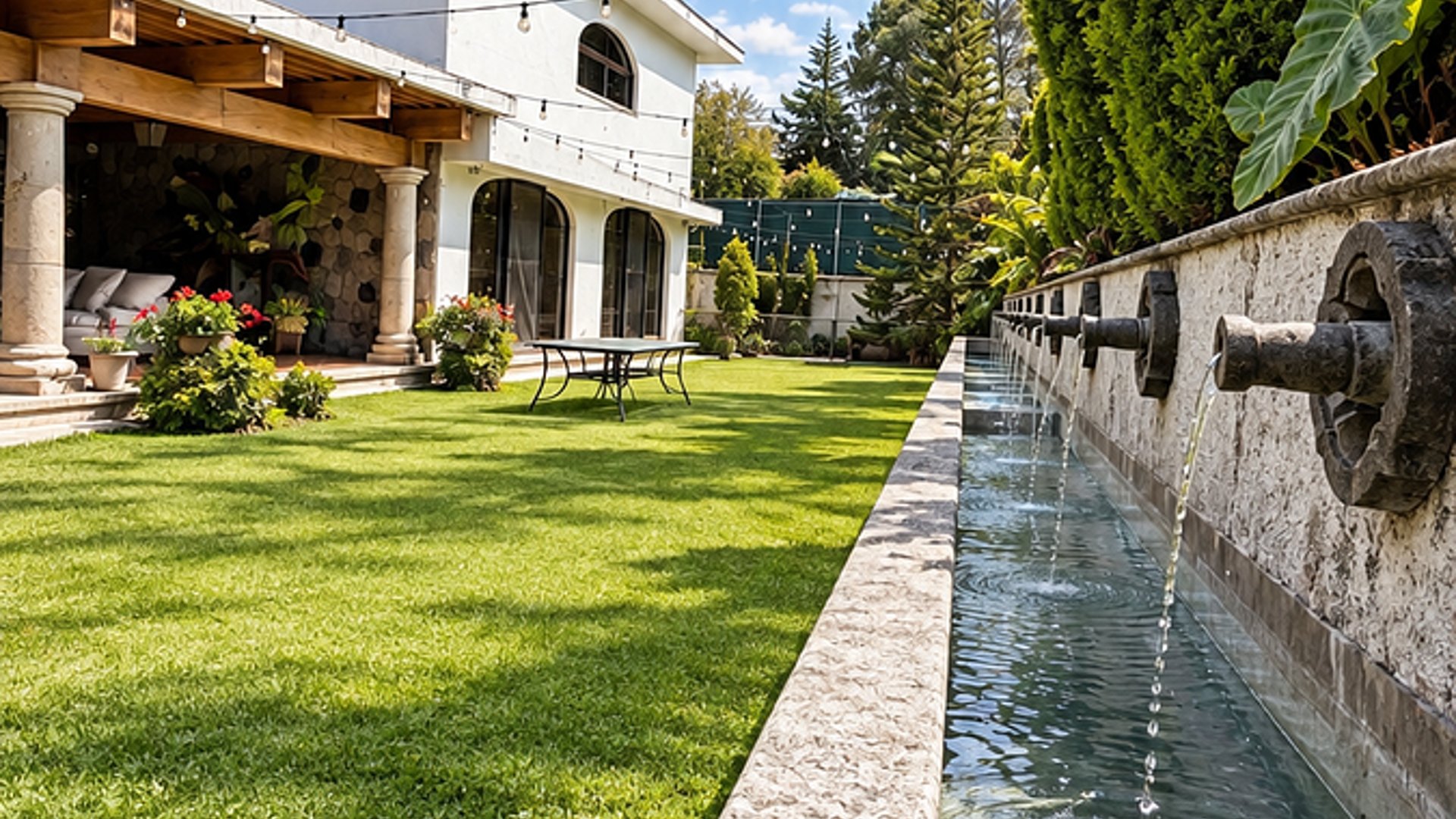 Casa colonial en venta en Muxbal, rumbo a Las Luces | 3,751 varas² de terreno