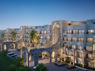Apartamento en venta Poseidonia en Punta Cana - Image 9