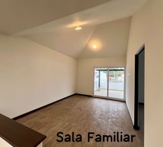 Casa en renta de 4 habitaciones en Fraijanes ref-6141