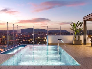 En Venta Apartamento construccion Vista Hermosa II Z.15 - 4