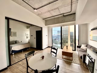Apartamento para inversión en venta EON zona 10 - 3