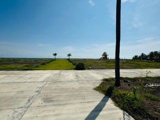 Venta de terreno en residencial Monterrico - 3