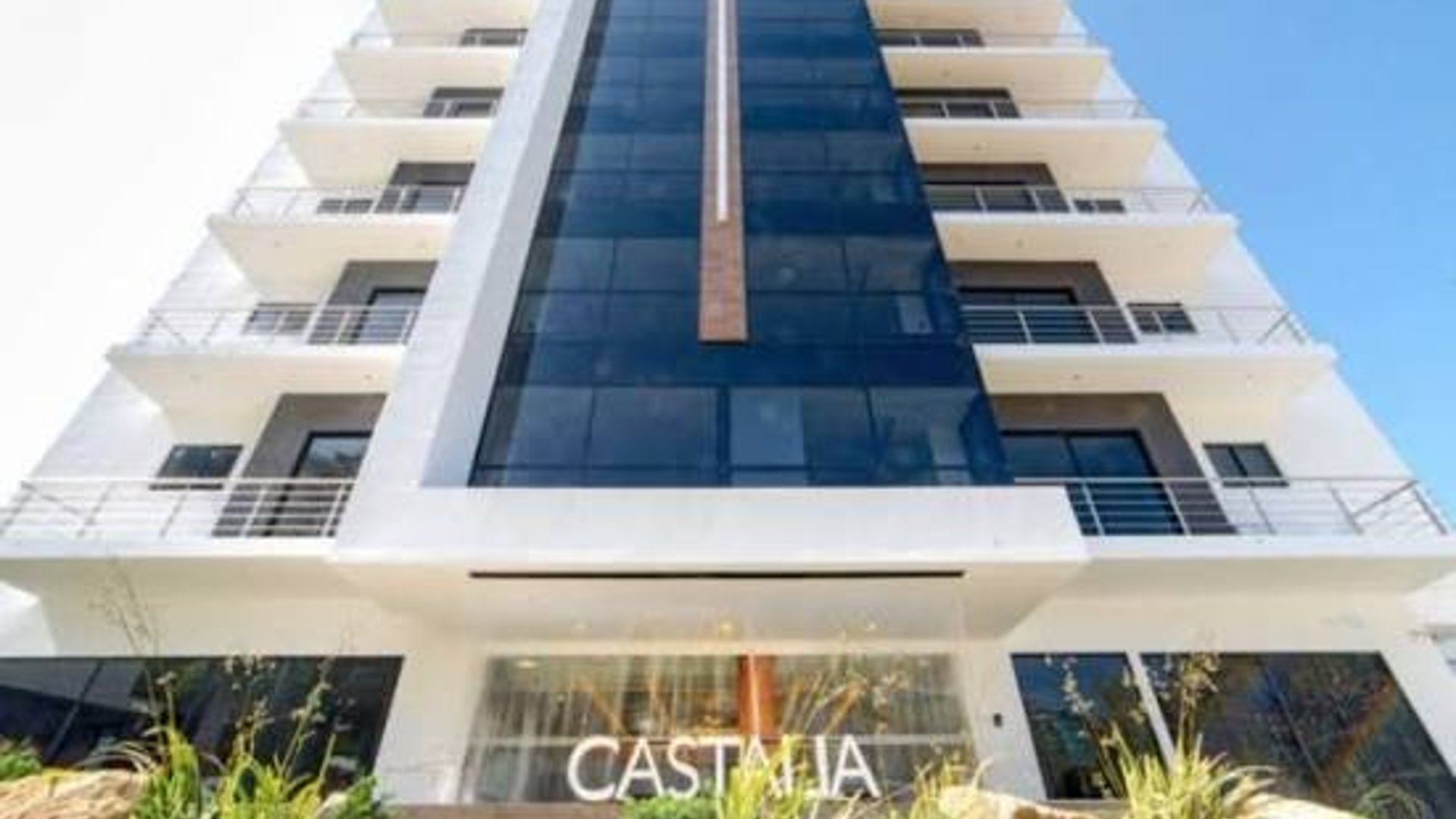???? APARTAMENTO EN RENTA  AMUEBLADO– 2 HAB | CASTALIA | VHII, ZONA 15 - Image 1
