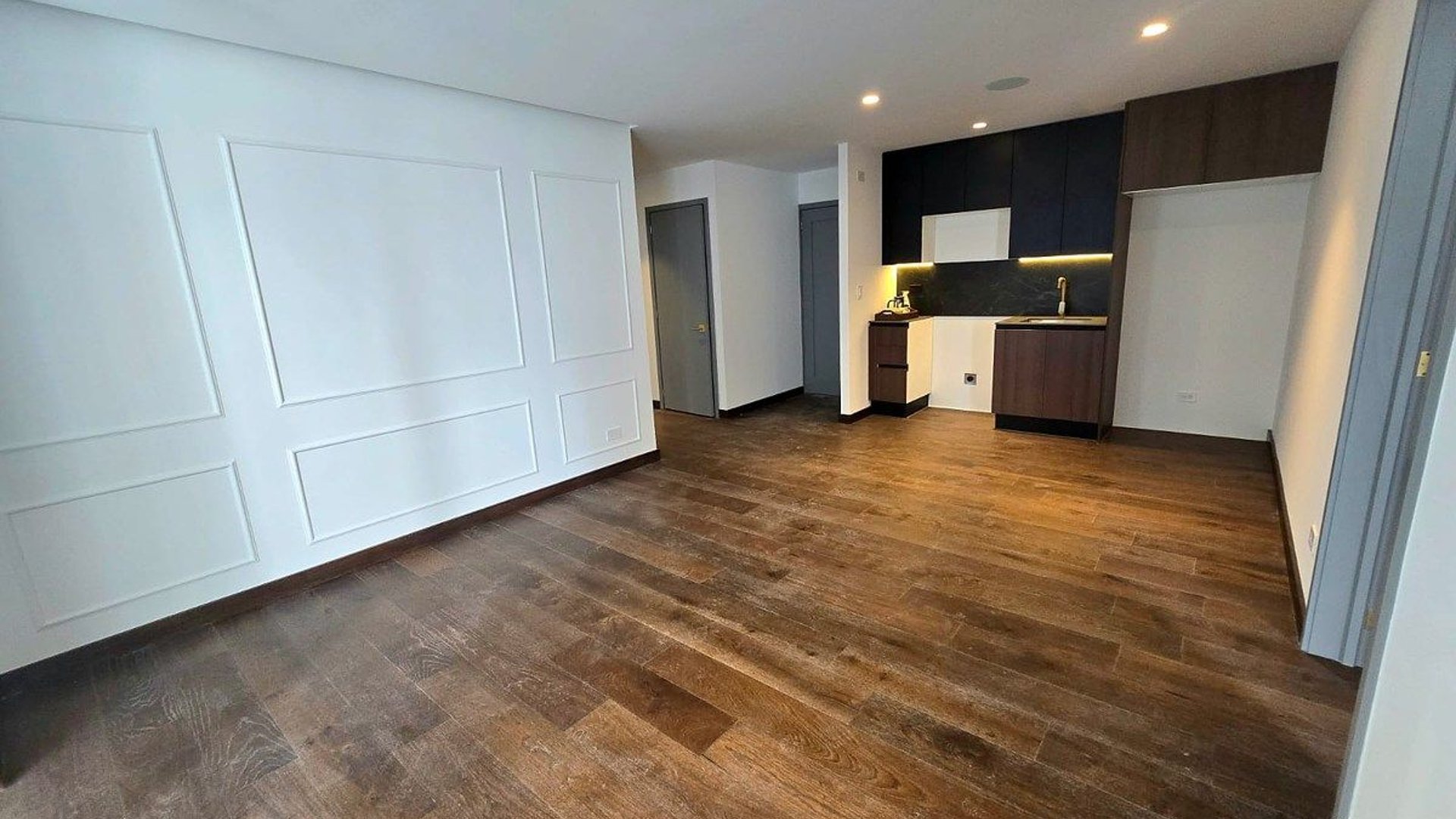 Apartamento Nuevo y Moderno en Atarah Zona 10 en RENTA‼️ - Miniatura 3