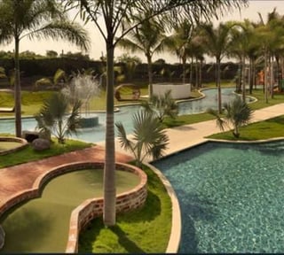 Vendo villa en Monterrico $260,000.00