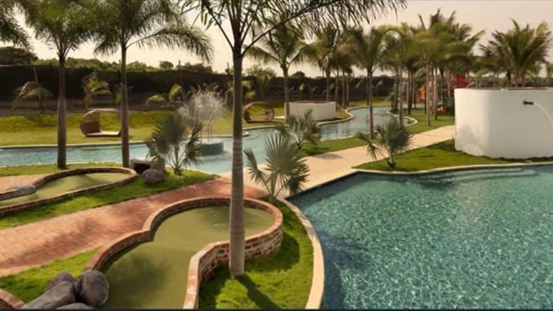 Vendo villa en Monterrico $260,000.00