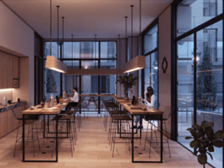 Venta de Apartamento en Zona 16, Ciudad Guatemala - Image 3