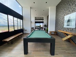 Apartamento de 1 hab en alquiler o venta, Inara zona 13 - Image 12