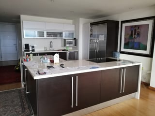 APARTAMENTO   EN VENTA  EN ATRIUM ZONA 10 - 4
