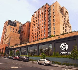 Apartamento en venta en Centrico Apartamentos, Zona 5 – Inversión con renta
