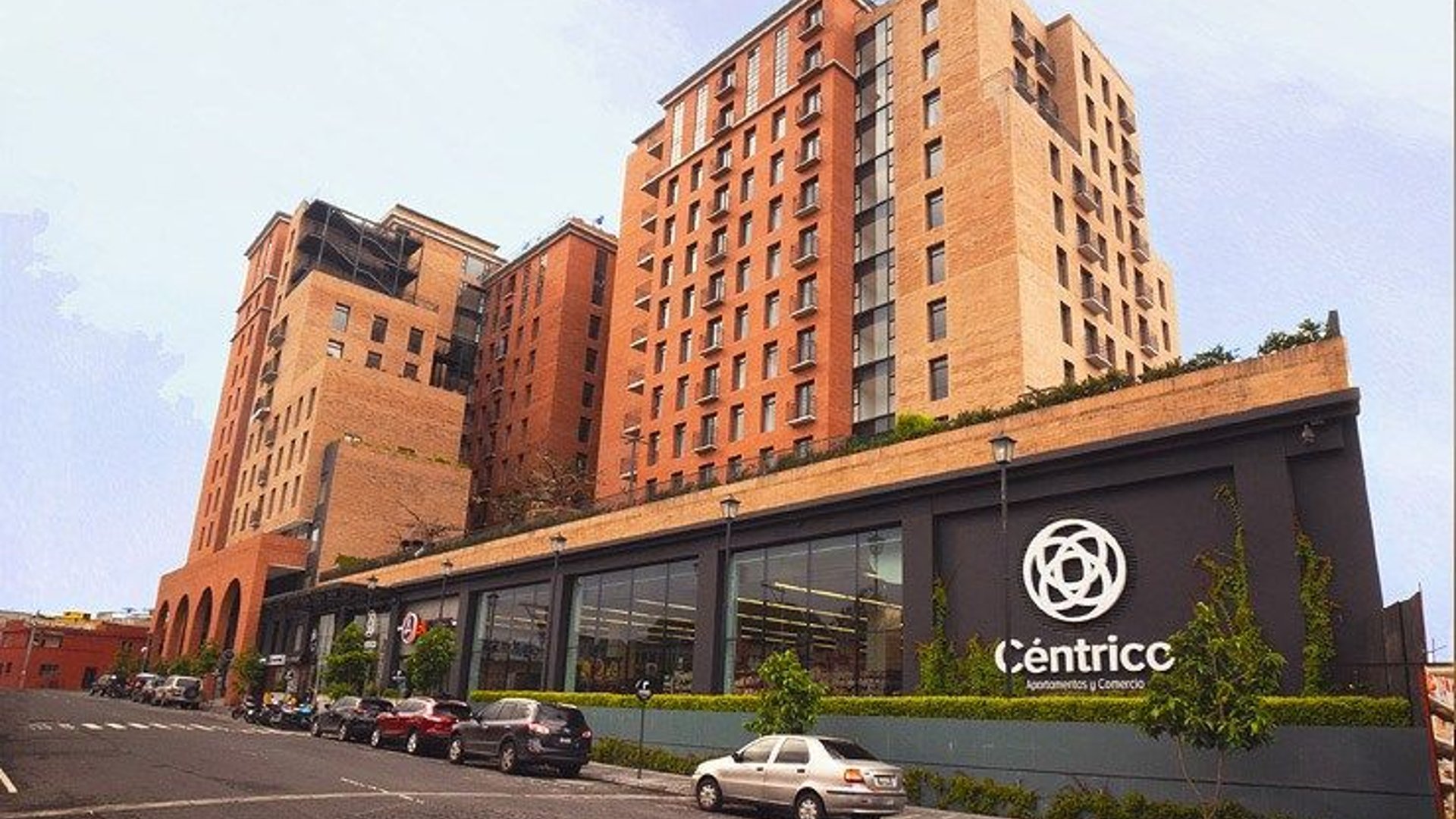 Apartamento en venta en Centrico Apartamentos, Zona 5 – Inversión con renta