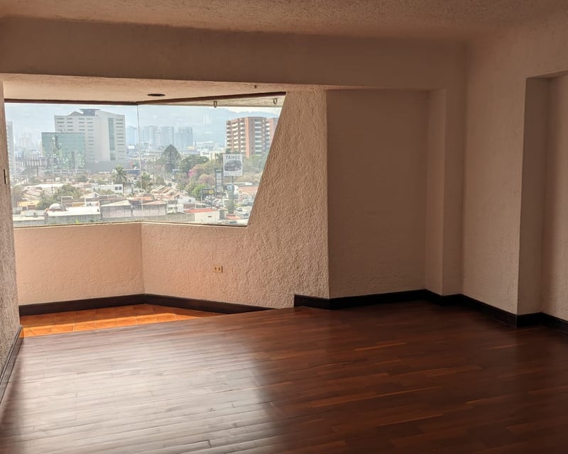 Apartamento en Venta zona 10