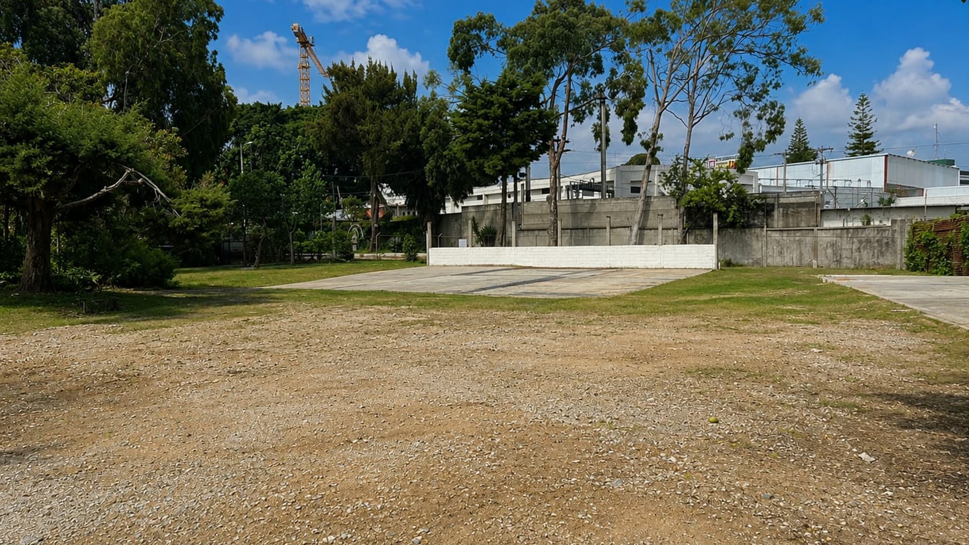 Terreno en Renta en Zona 11 - Miniatura 9