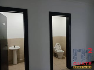 Oficina en Renta, Zona 10 (R9618) - 5