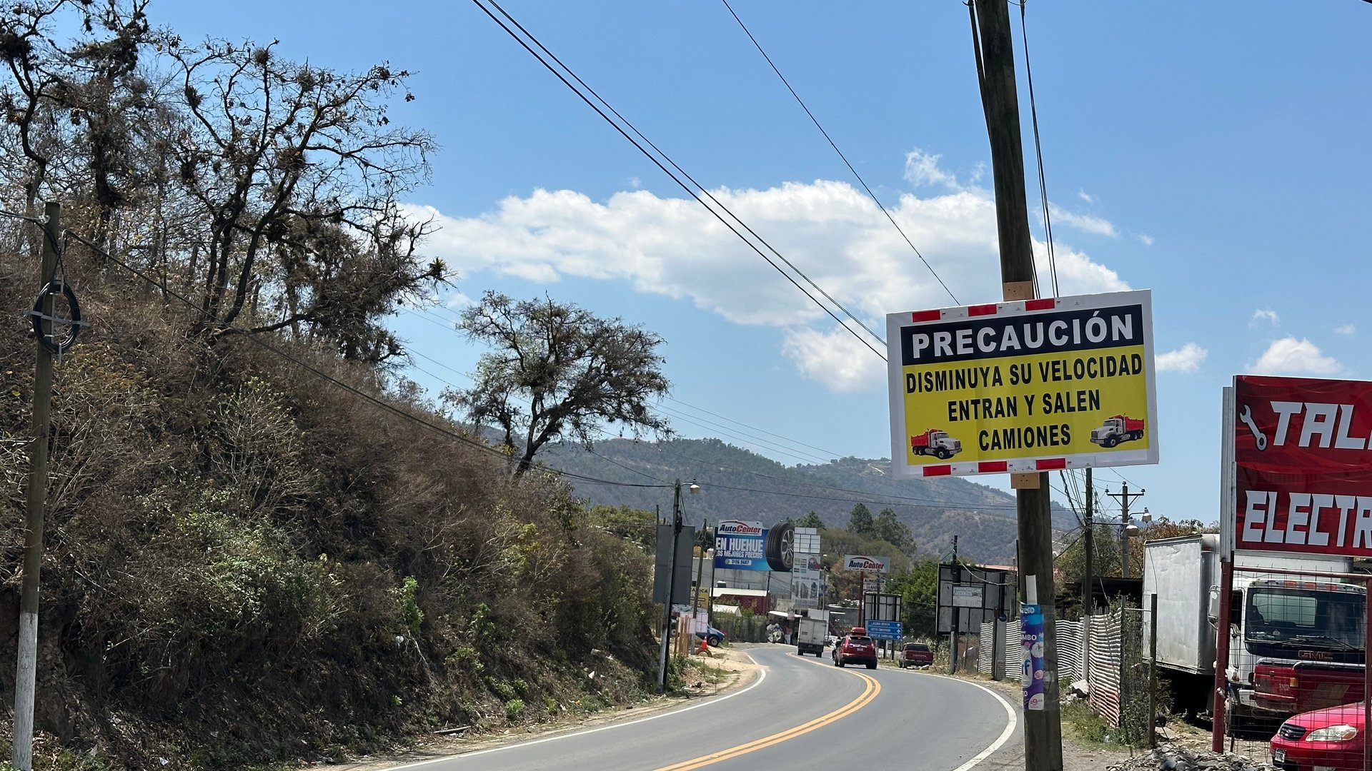 Excelente Terreno en Renta - Huehuetenango, Guatemala. - Miniatura 5