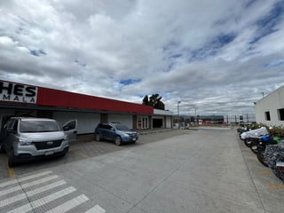 Local comercial en renta, en Chimaltenango - 4