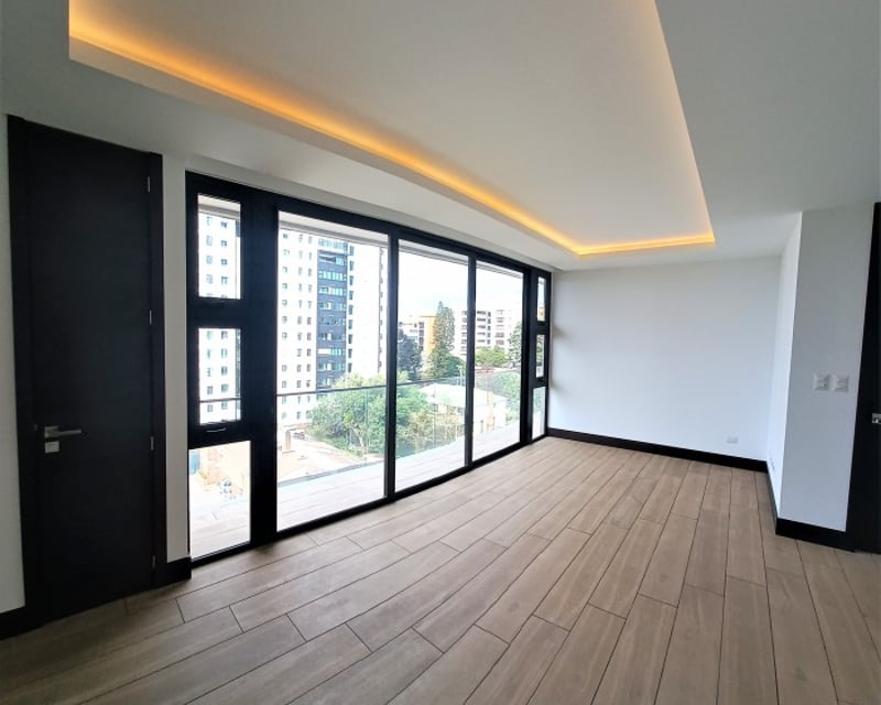 Apartamento de 1 habitación en venta Zona 15