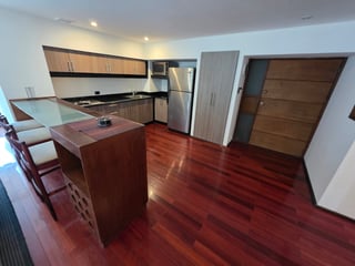 Apartamento en renta amueblado de 2 habitaciones en Z13 Ref-5534 - 4