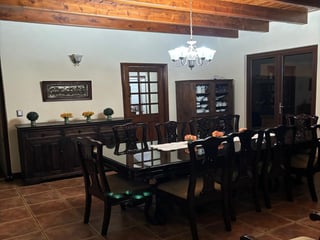 Casa en venta, Santa Rosalía CES - 5