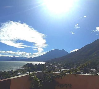 San Pedro La Laguna Vendo Casa