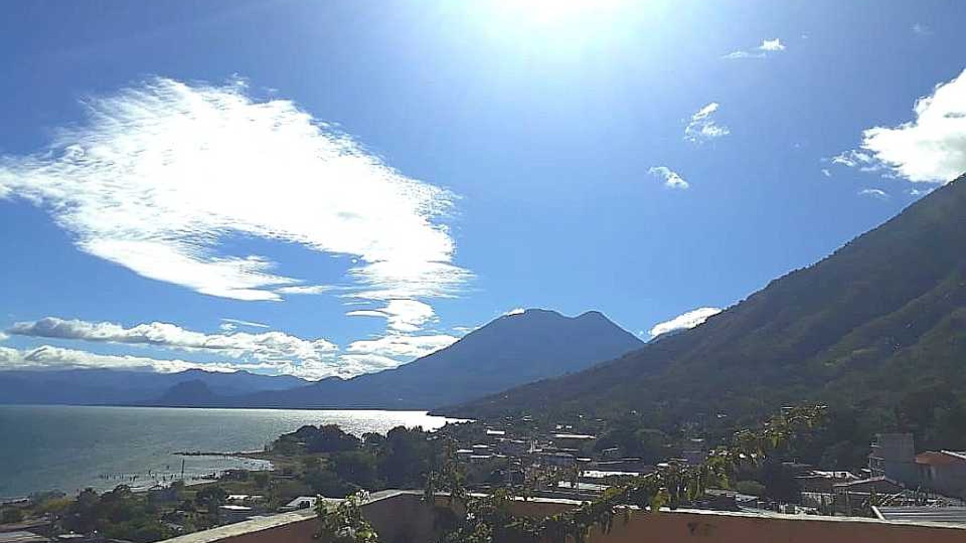 San Pedro La Laguna Vendo Casa - Image 1