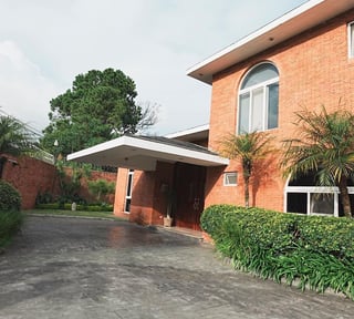 Casa en Venta Villas Del Pinar, Km. 19.4 Carretera a El Salvador 
