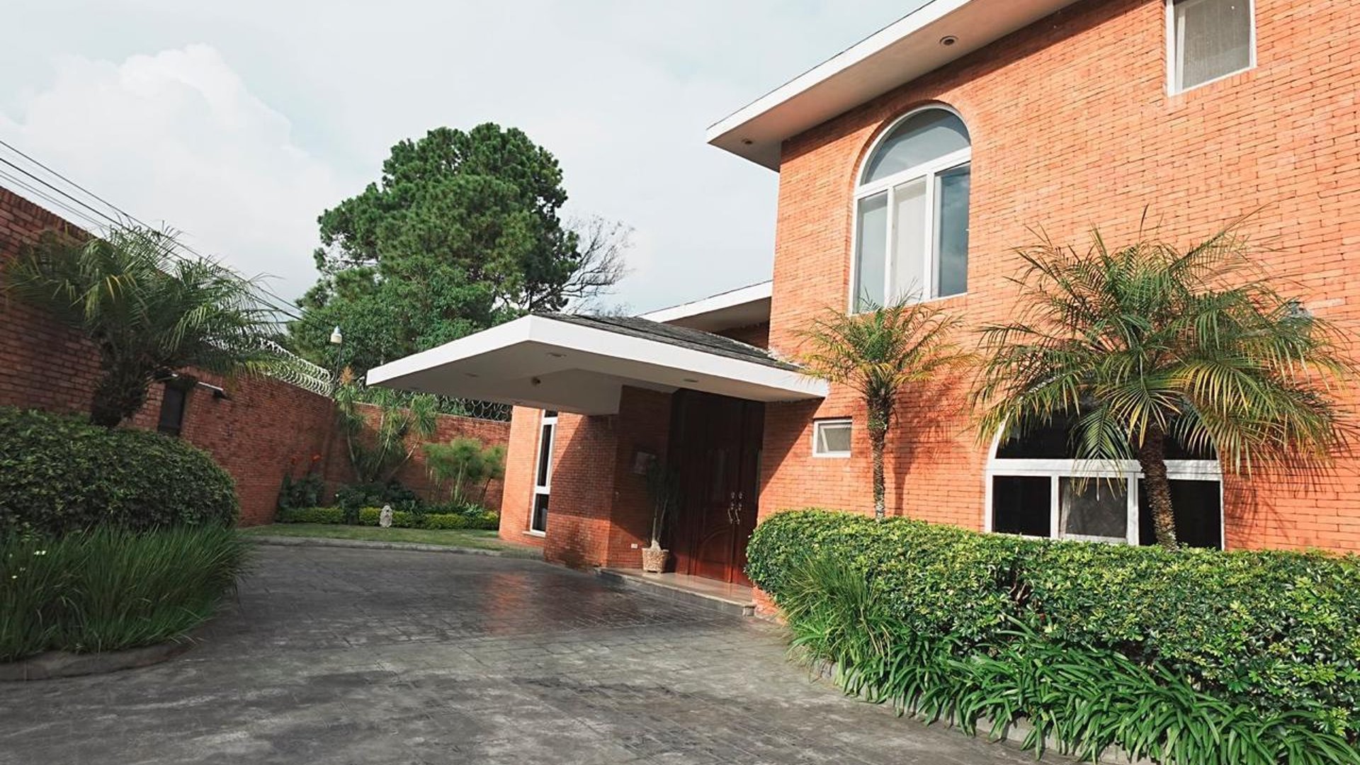 Casa en Venta Villas Del Pinar, Km. 19.4 Carretera a El Salvador 