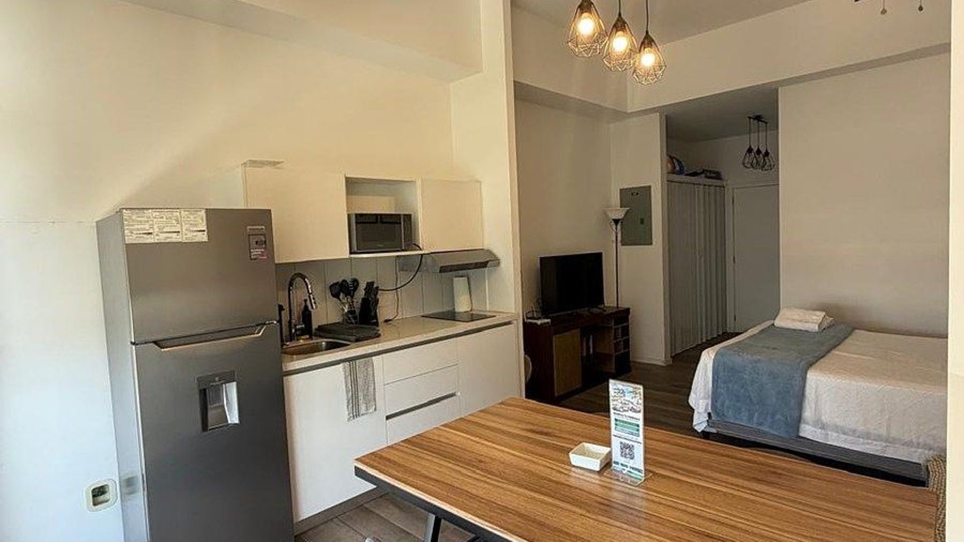 Apartamento en Venta – Edificio Narama, Zona 13 - Miniatura 11