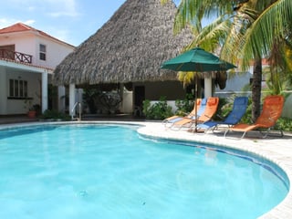 Casa de Playa en Venta en Monterrico - 3