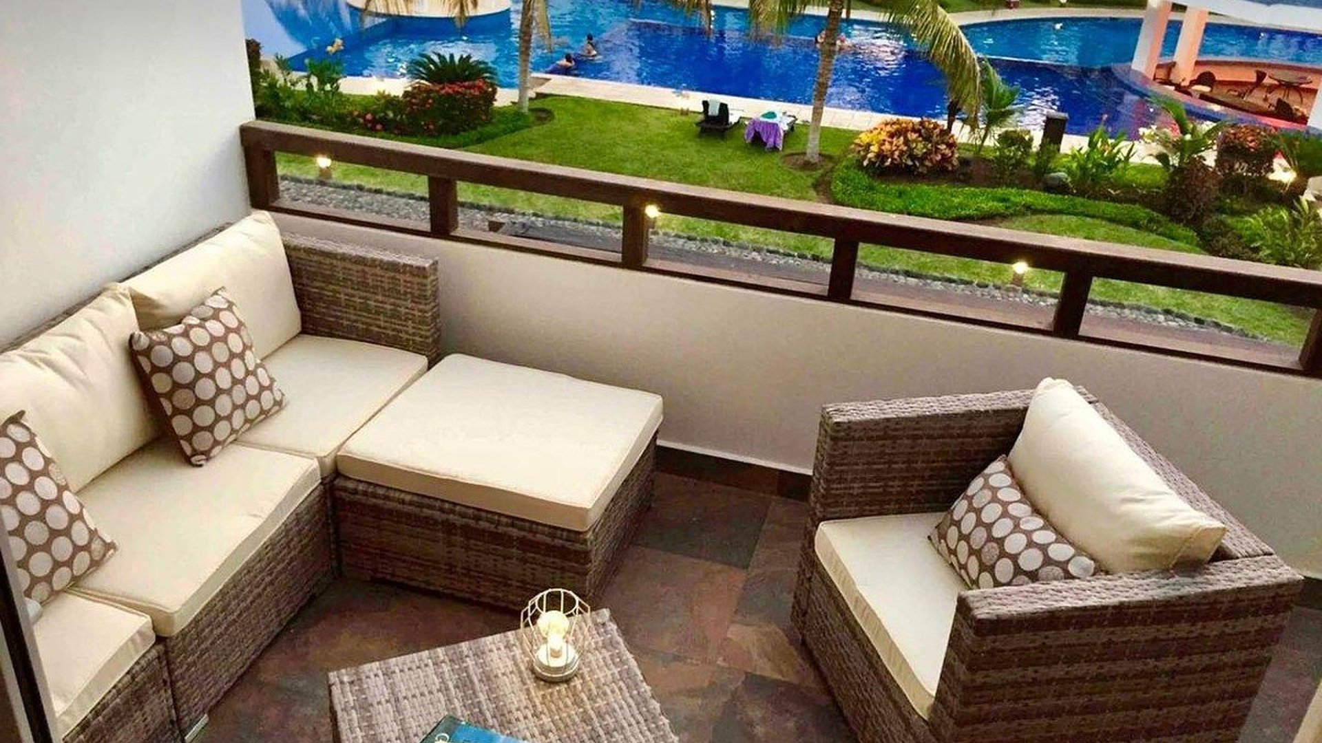 Precioso Penthouse en Venta – El Muelle | Monterrico - Miniatura 9
