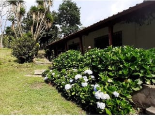 Finca en Venta en Fraijanes Guatemala - 2