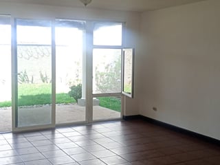 Casa en Renta dentro de Condominio en Km 13 CAES - 2