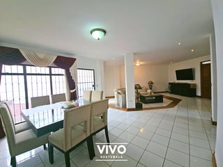 House for Sale 4 rooms, Ciudad San Cristóbal, Mixco, Guatemala - Q1,975,000- Q1,975,000 - Image 3